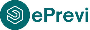 ePrevi Logo